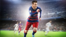 FIFA 2016, FIFA16, FIFA 16, FIFA 16 PS4, FIFA 16 Xbox One, FIFA 16 PC, FIFA 16, FIFA 16 Review