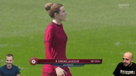 FIFA 16, Let's Play FIFA 16, fifa 16 demo, FIFA 16 video, FIFA 16 gameplay