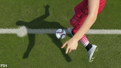 Face-Off: FIFA 16 Image 5