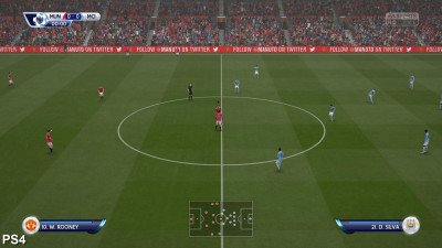 Face-Off: FIFA 16 Image 6