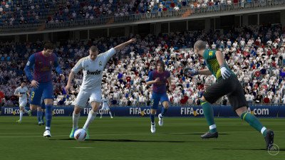 FIFA Football Image 01