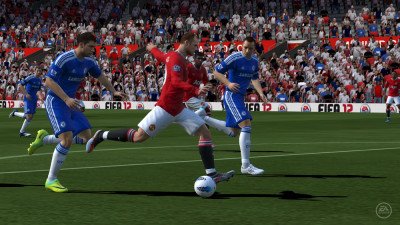 FIFA Football Image 02