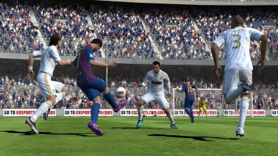 FIFA Football Image 03