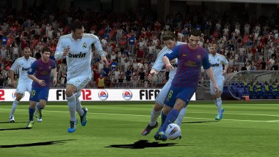 FIFA Football Image 04