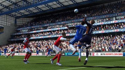 FIFA Football Image 05