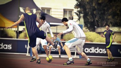 FIFA Street Image 01