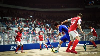 FIFA Street Image 02