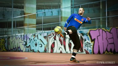 FIFA Street Image 04