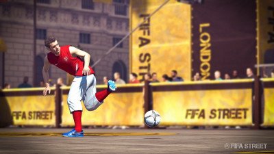 FIFA Street Image 05