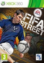 FIFA Street