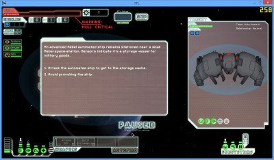 FLT: Faster Than Light Image 02
