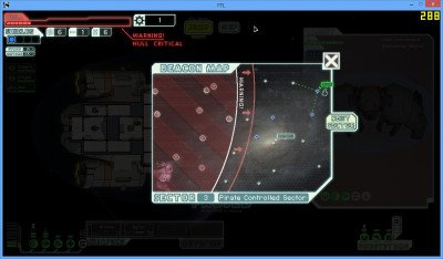 FLT: Faster Than Light Image 03