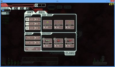 FLT: Faster Than Light Image 04