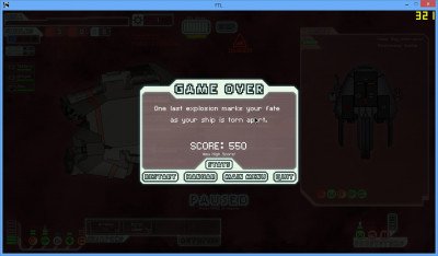 FLT: Faster Than Light Image 05