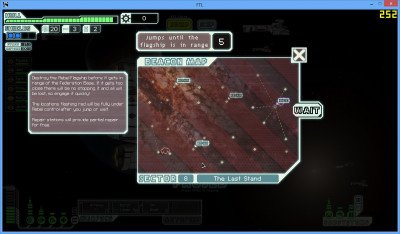 FLT: Faster Than Light Image 06