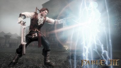 Fable III Image 01