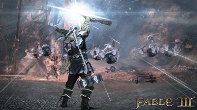 Fable III Image 02