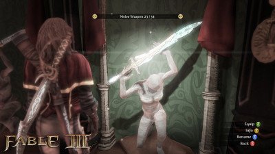 Fable III Image 03