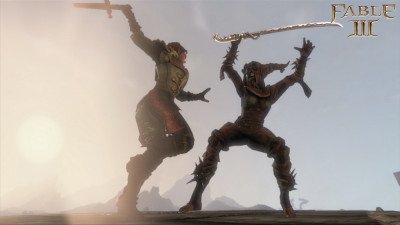 Fable III Image 04