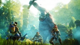 fable legends closed beta, Fable xbox one beta, Fable Legends beta, Fable Legends Xbox One