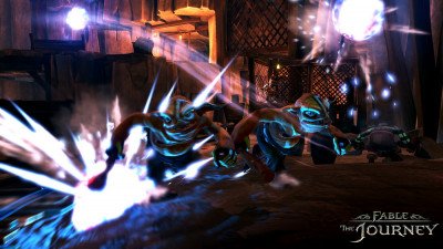 Fable: The Journey Image 02