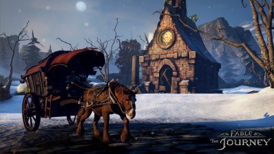 Fable: The Journey Image 03