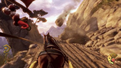 Fable: The Journey Image 04