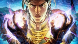 Fable The Journey review, Fable Kinect review, Fable Xbox 360, Fable: The Journey, Fable Lionhead, Fable 2012