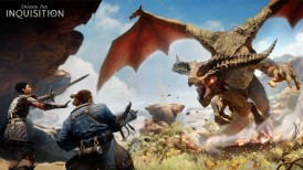 Dragon Age Inquisition στατιστικά, Dragon Age: Inquisition multiplayer, Dragon Age Inquisition, Dragon Age: Inquisition, Dragon Age 2014