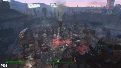 Face-Off: Fallout 4 Image 3