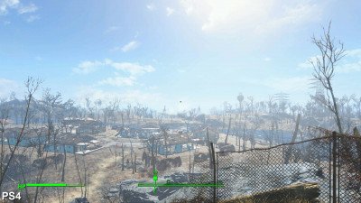 Face-Off: Fallout 4 Image 4