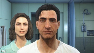 Face-Off: Fallout 4 Image 6