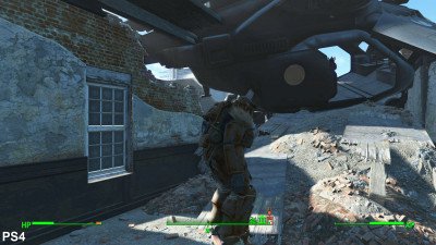Face-Off: Fallout 4 Image 8
