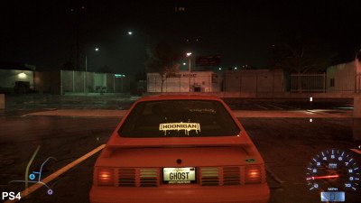 Face-Off: Need for Speed Rivals Image 3