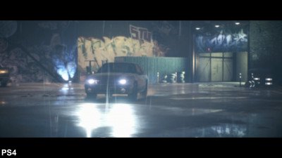 Face-Off: Need for Speed Rivals Image 4