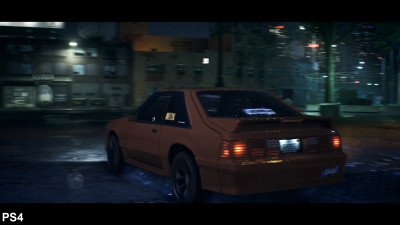 Face-Off: Need for Speed Rivals Image 7