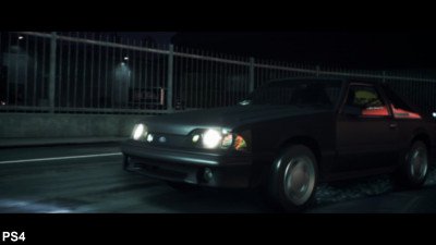 Face-Off: Need for Speed Rivals Image 1