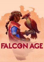 Falcon Age
