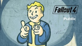 Fallout 4 event, Fallout 4, Fallout 4 launch event, Fallout 4, Fallout event, Fallout 4 event Public