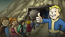 Fallout Shelter game, Fallout: Shelter, Fallout Shelter iOS, Fallout Shelter iPhone, Fallout Shelter iPad, Fallout iPhone, Fallout iOS