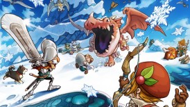 Fantasy Life, Fantasy Life πωλήσεις, πωλήσεις Fantasy Life, Level 5