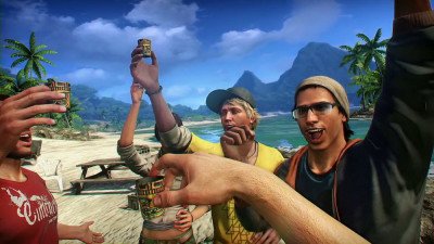 Far Cry 3 Image 01