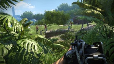 Far Cry 3 Image 02