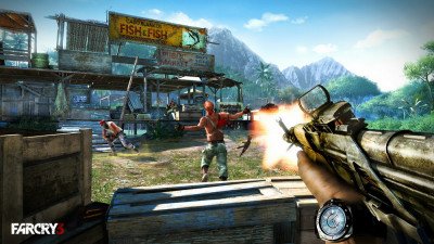 Far Cry 3 Image 06