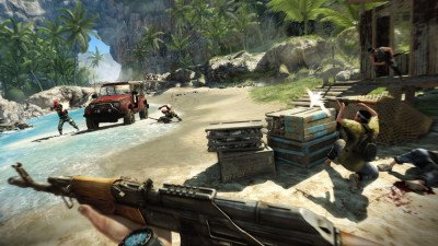 Far Cry 3 Image 07
