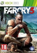 Far Cry 3