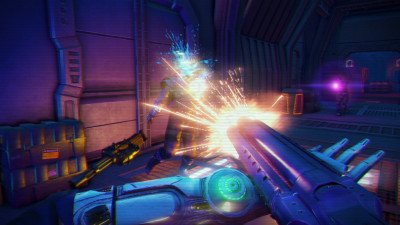 Far Cry 3: Blood Dragon Image 01