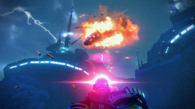 Far Cry 3: Blood Dragon Image 03