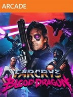 Far Cry 3: Blood Dragon