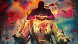 Far Cry 4 preview, Far Cry 4 hands on, FarCry 4 preview, Far Cry 4 trailer, Far Cry 4 PS4, Far Cry 4 Xbox One, Far Cry 4 PC